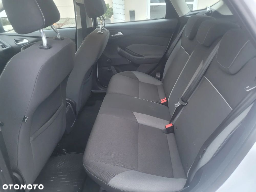 Ford Focus - 6
