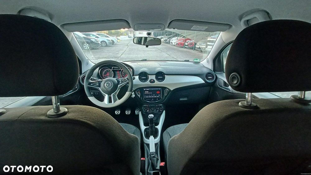 Opel Adam - 35