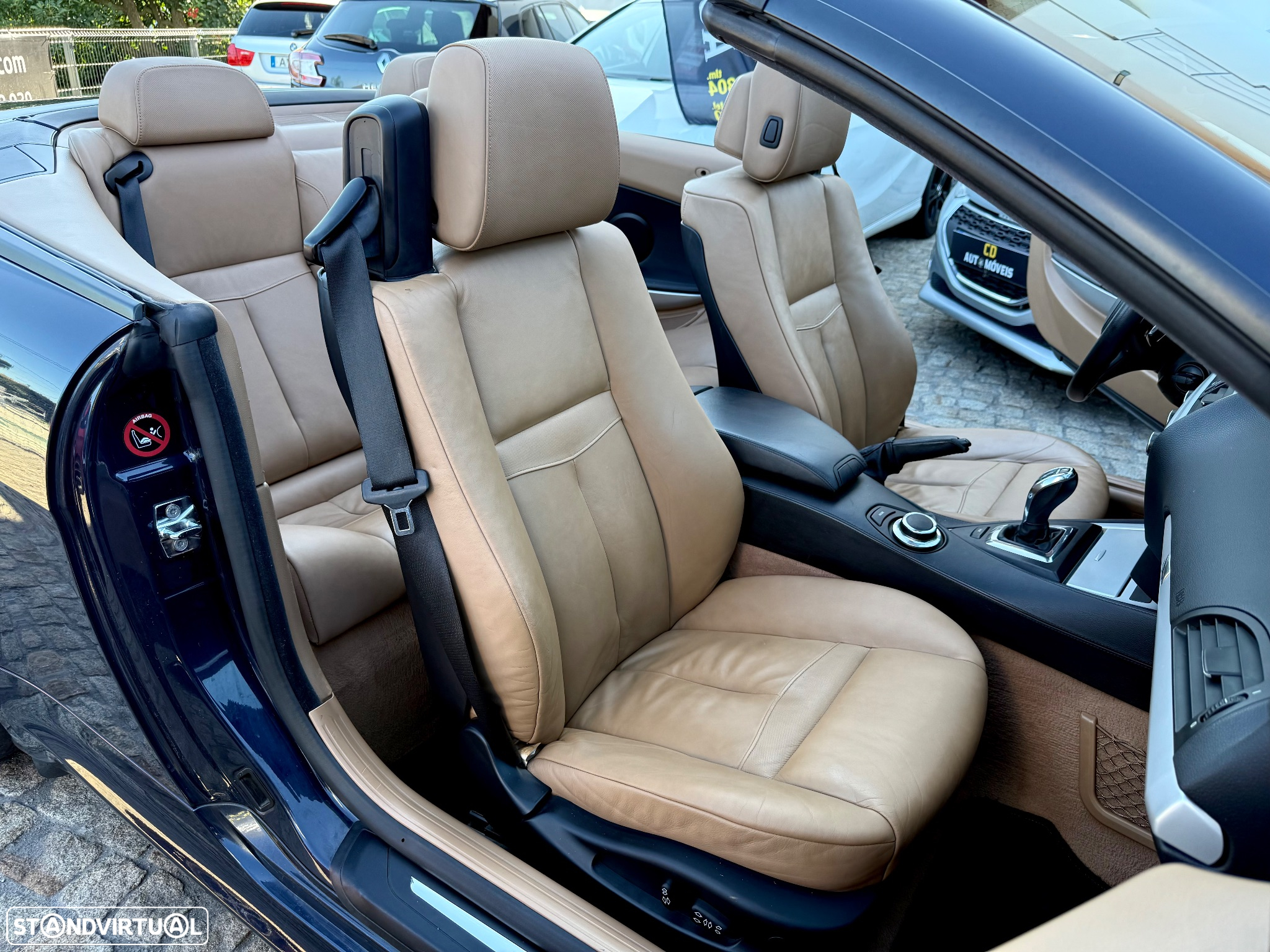 BMW 635 d - 36