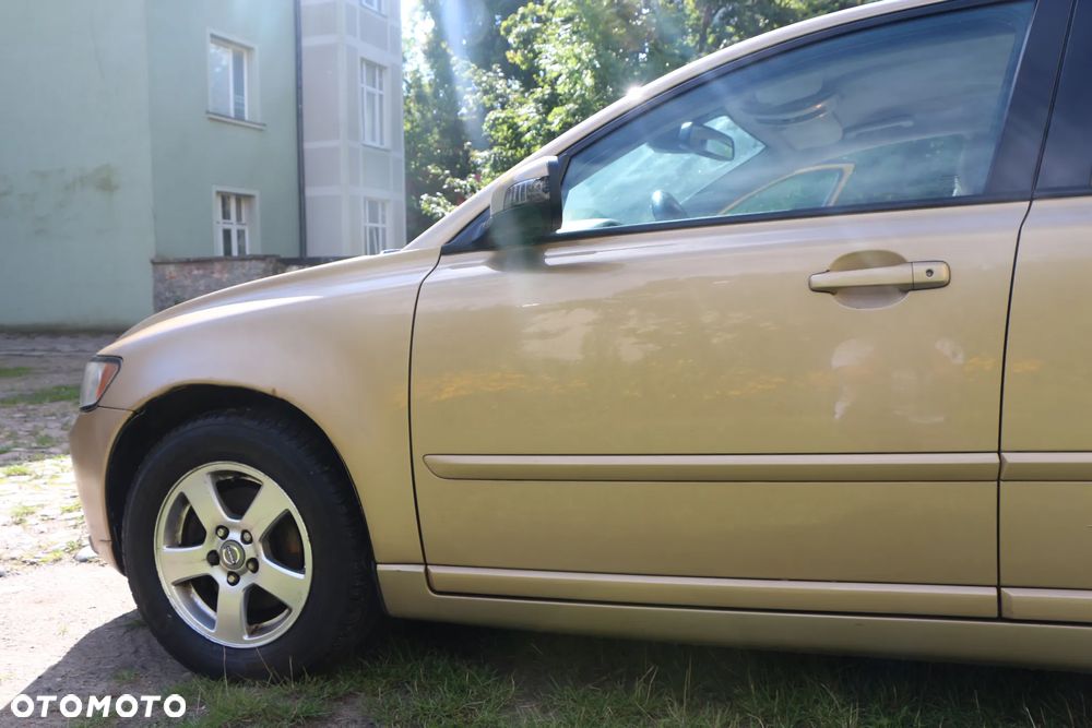 Volvo S40 1.6D DPF DRIVe Momentum - 10