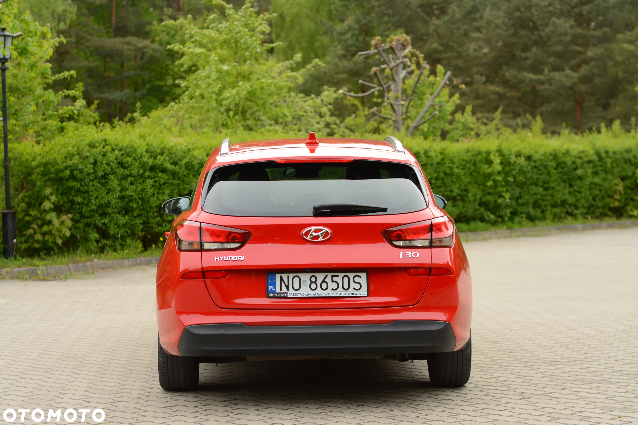Hyundai i30 1.4 T-GDI GO Plus - 5