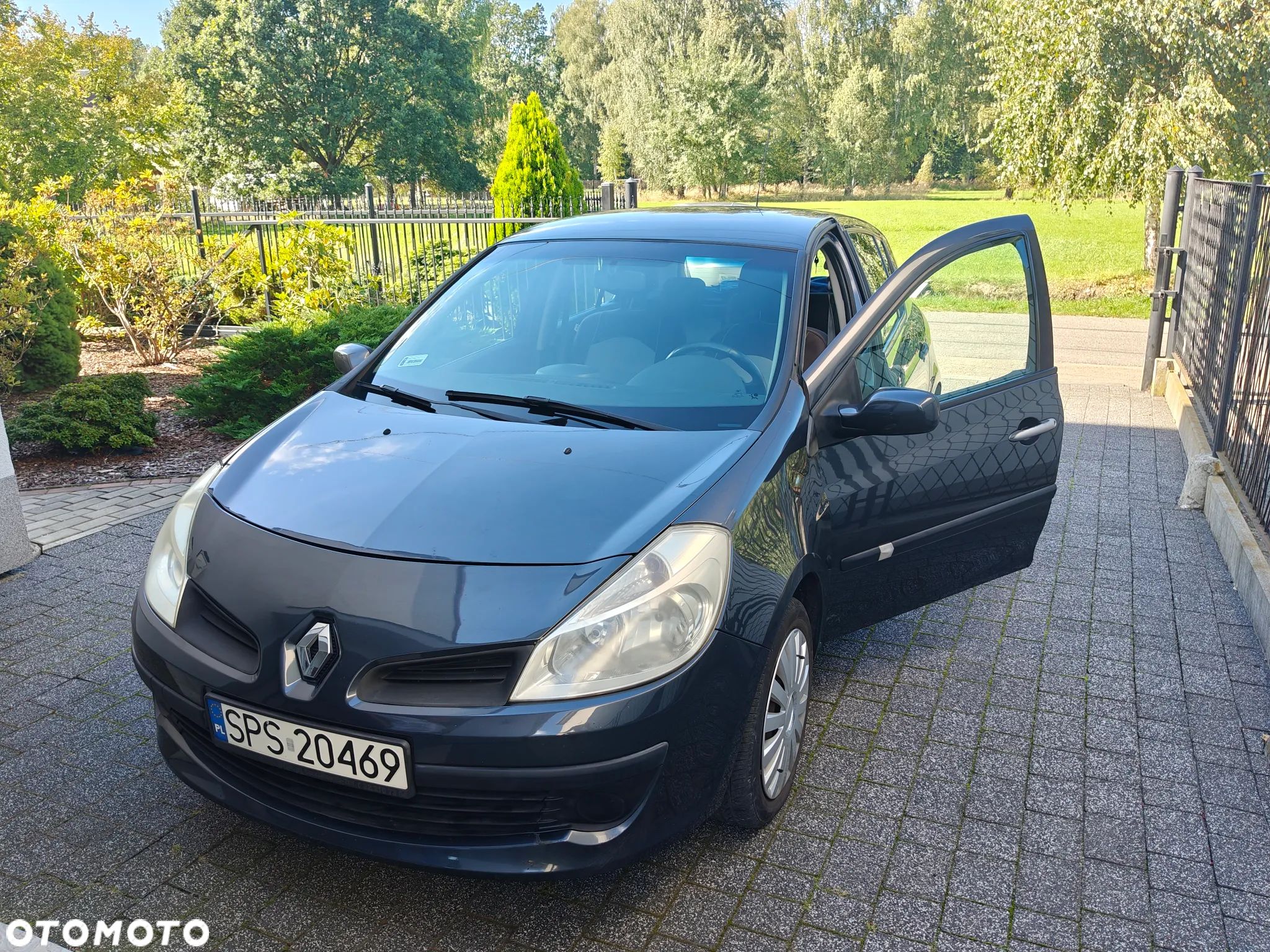 Renault Clio 1.2 TCE Extreme - 1