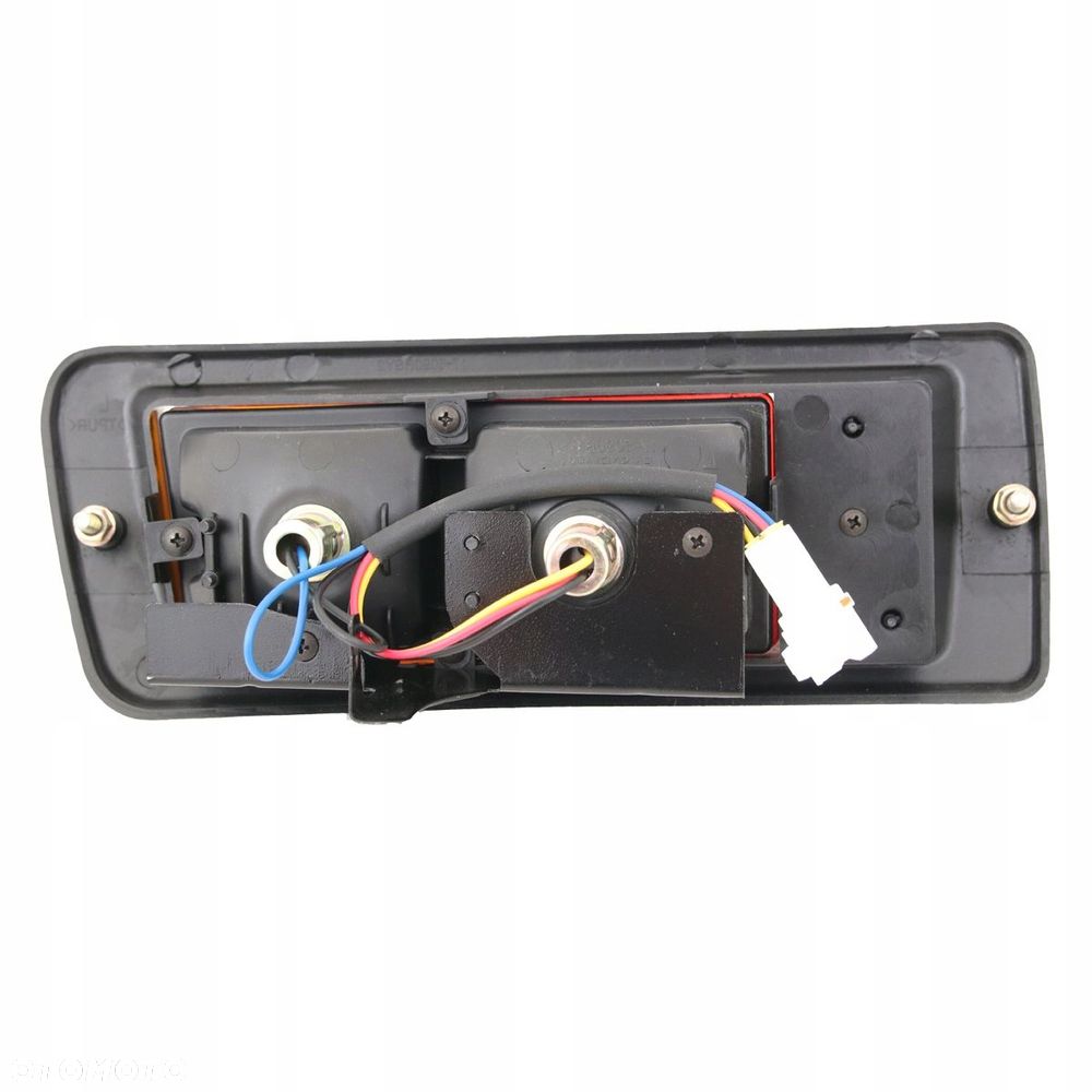 Lampa tyl zderzak Toyota Land Cruiser fj j 90 96- - 3