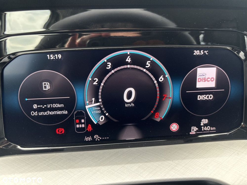 Volkswagen Golf - 15