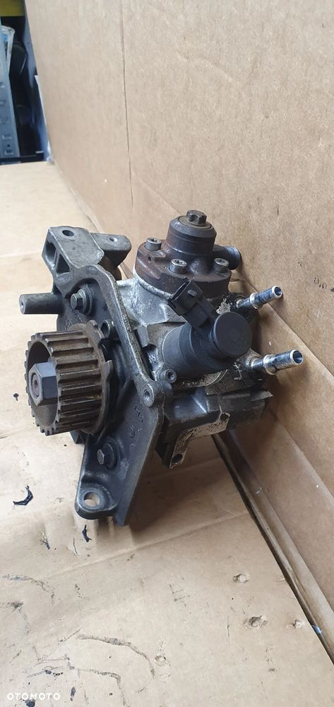 Pompa wtryskowa paliwa Citroen Berlingo II Partner II 1.6 HDI EHDI 9811347380 - 6