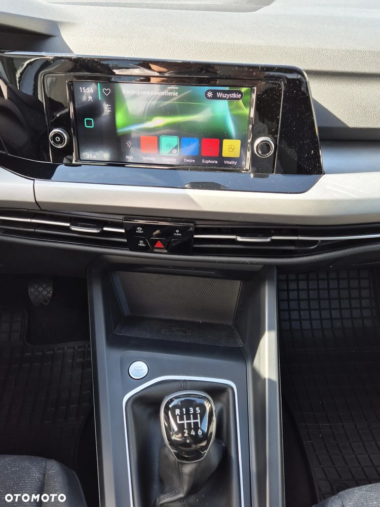 Volkswagen Golf 1.5 TSI EVO Life - 14