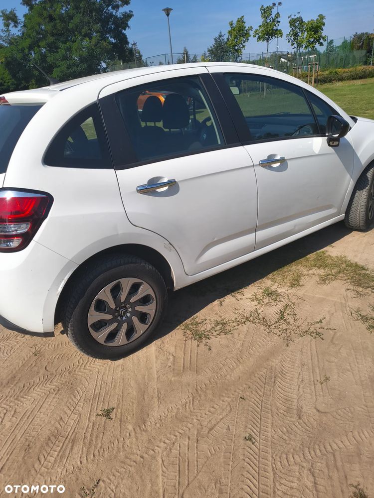 Citroën C3 1.4 HDi Selection - 3
