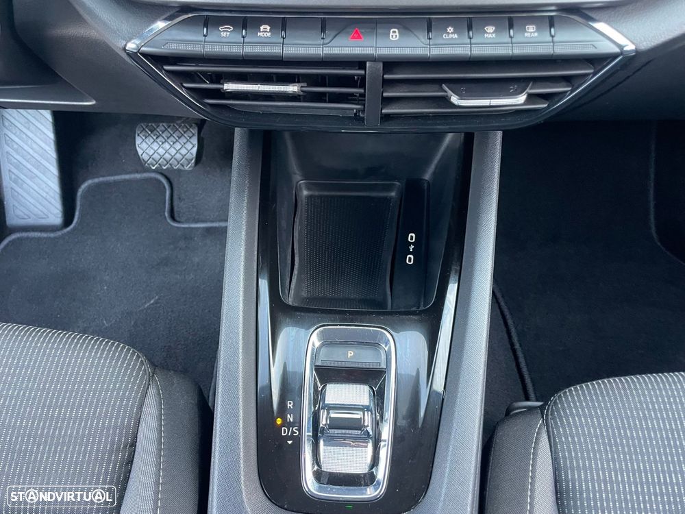 Skoda Octavia Break 1.4 TSi iV Ambition DSG - 34