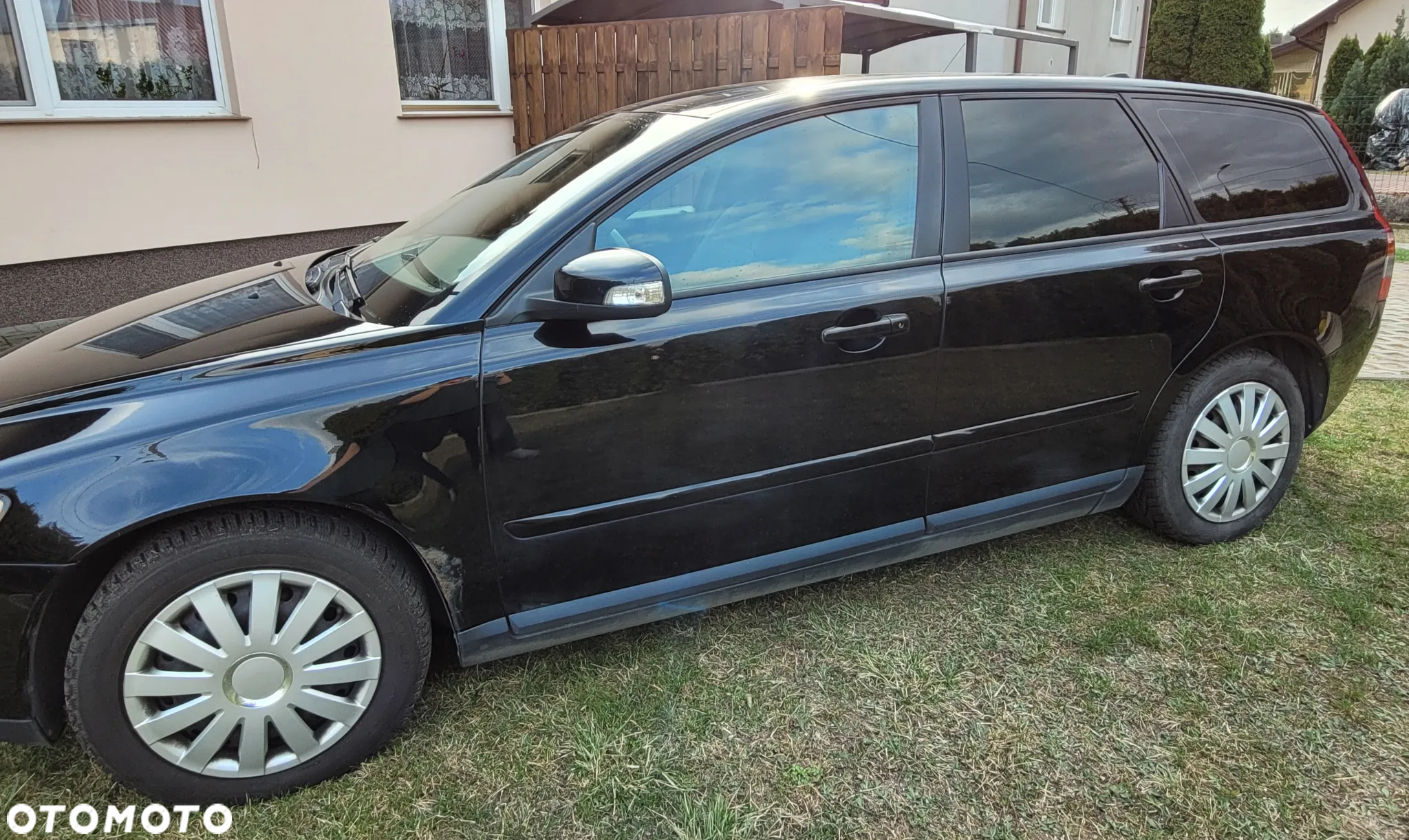 Volvo V50 1.6D - 3