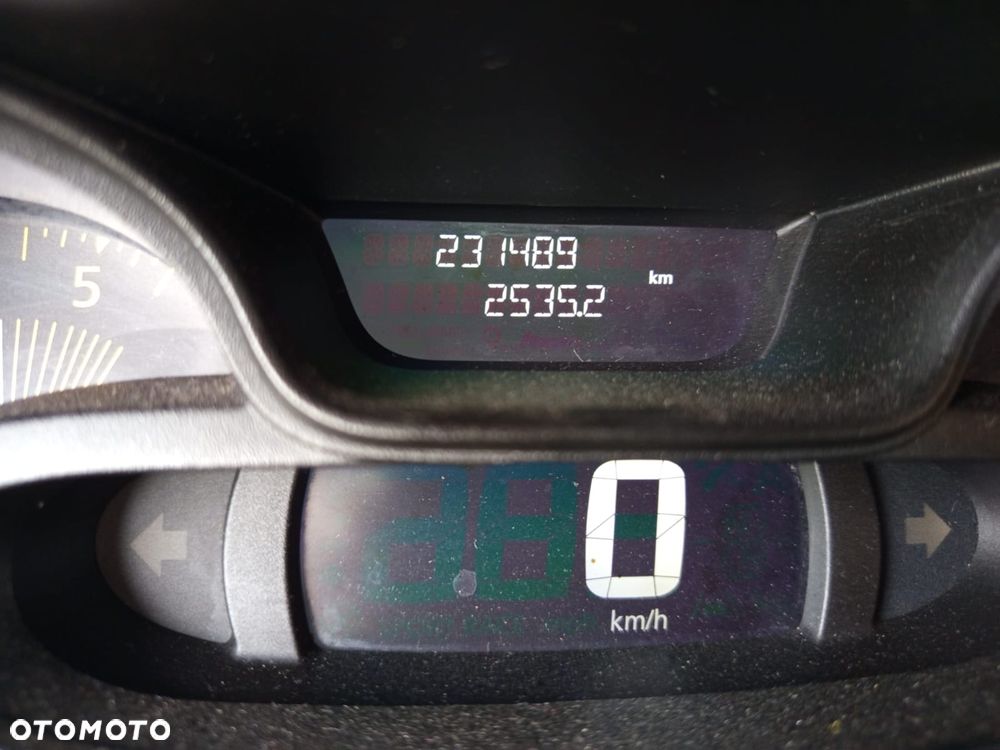 Renault TRAFIC - 14
