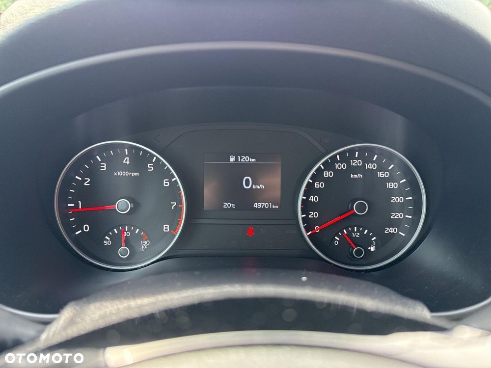 Kia Sportage 1.6 GDI M 2WD - 17