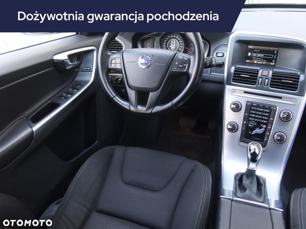 Volvo XC 60 - 9