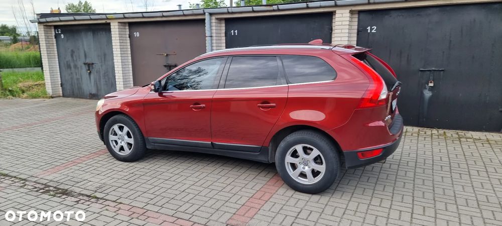 Volvo XC 60 - 3