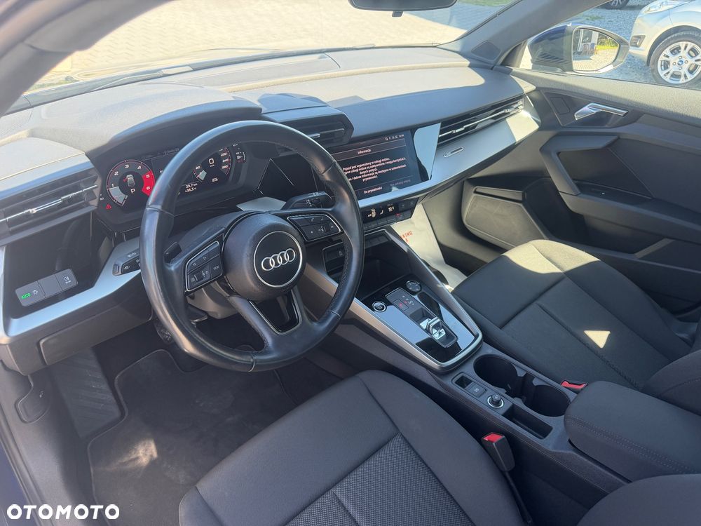 Audi A3 Sportback - 18