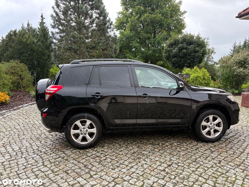 Toyota RAV4 2.0 VVT-i Sol MS - 5