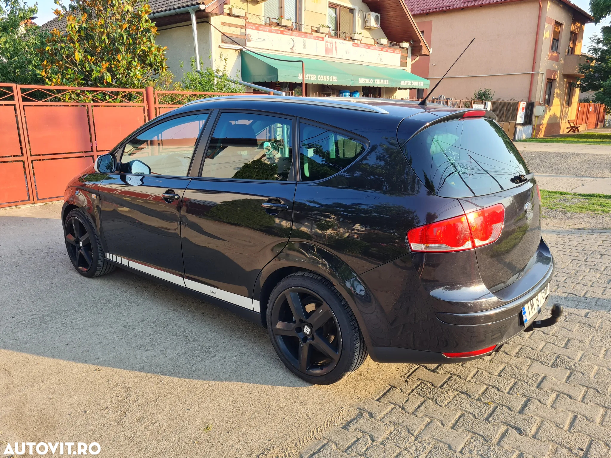 Seat Altea XL - 4