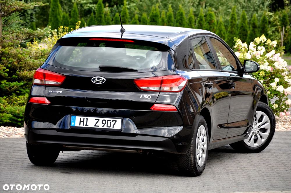Hyundai i30 1.4 Style - 22
