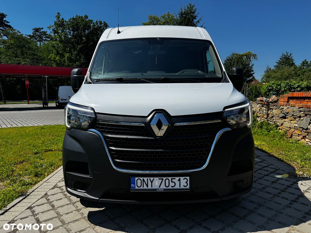 Renault Master - 3
