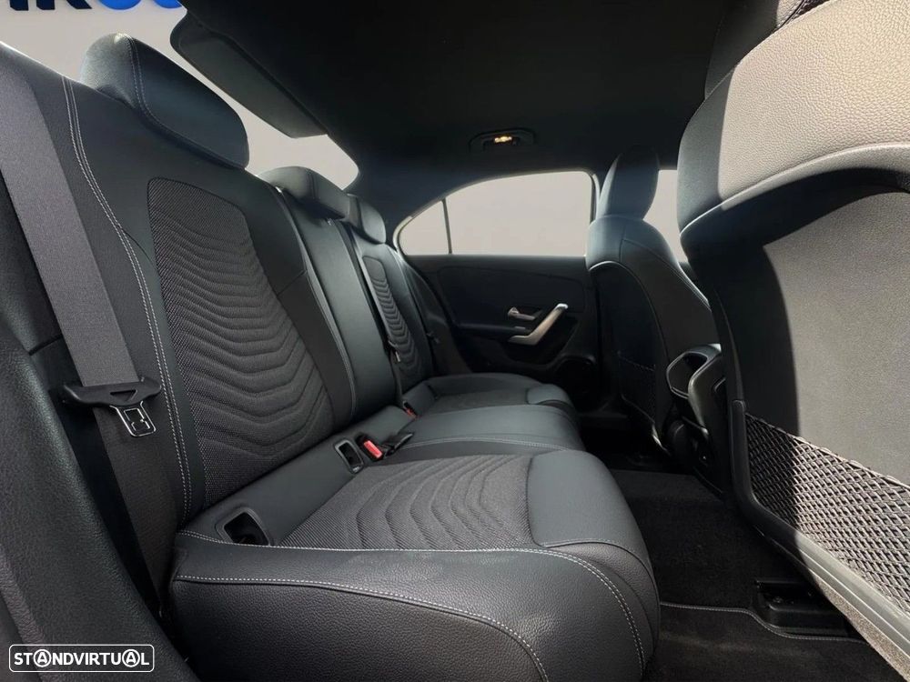 Mercedes-Benz A 250 e 8G-DCT Progressive Advanced - 19