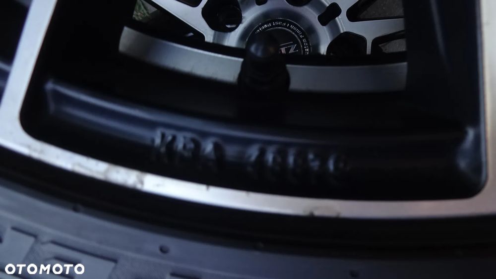 Koła letnie 18'' 5x120 BMW ET45 KBA48879 225/40R18 Nexen 2024r. - 16