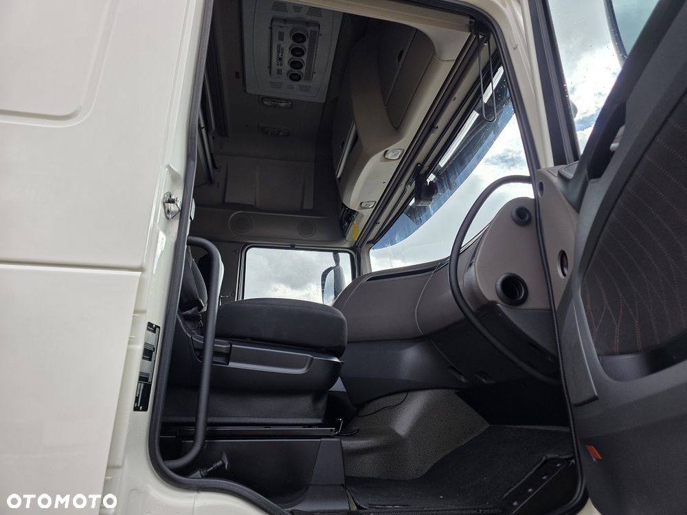 DAF XF 106 480  Euro 6  STANDARD Kontrakt serwisowy - 10