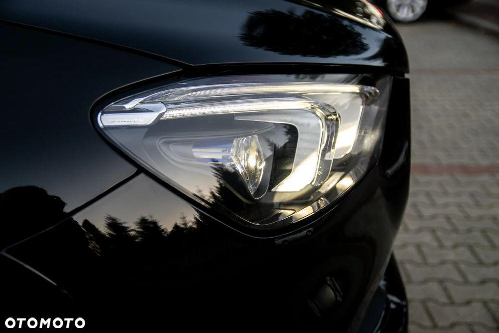 Mercedes-Benz GLE Coupe 400 d 4-Matic Executive - 9