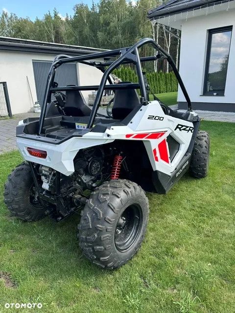 Polaris RZR - 3
