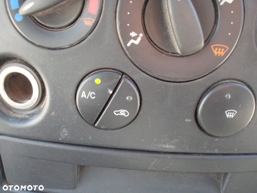 Ford Transit Connect Tourneo (Kurz) Limited - 18