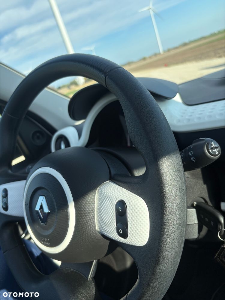 Renault Twingo SCe 65 LIFE - 35