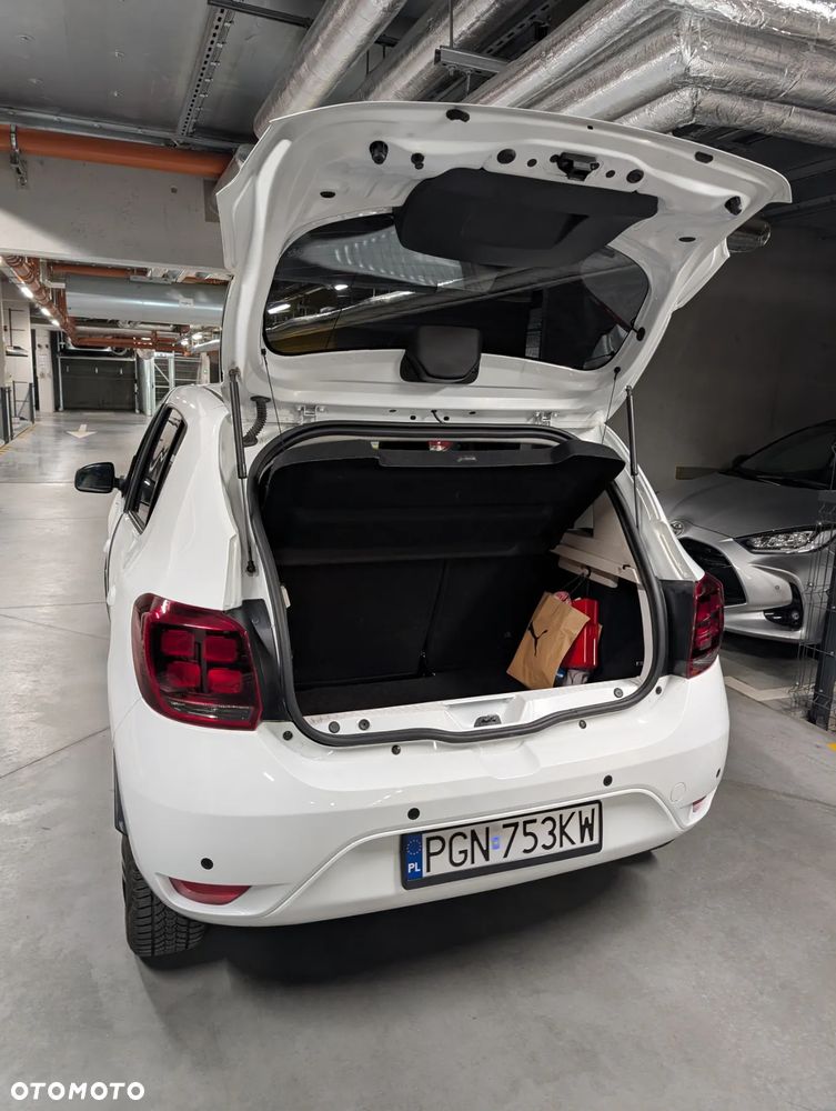 Dacia Sandero SCe 75 Essential - 9