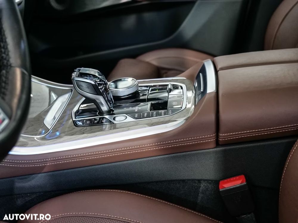 BMW X5 xDrive45e - 20