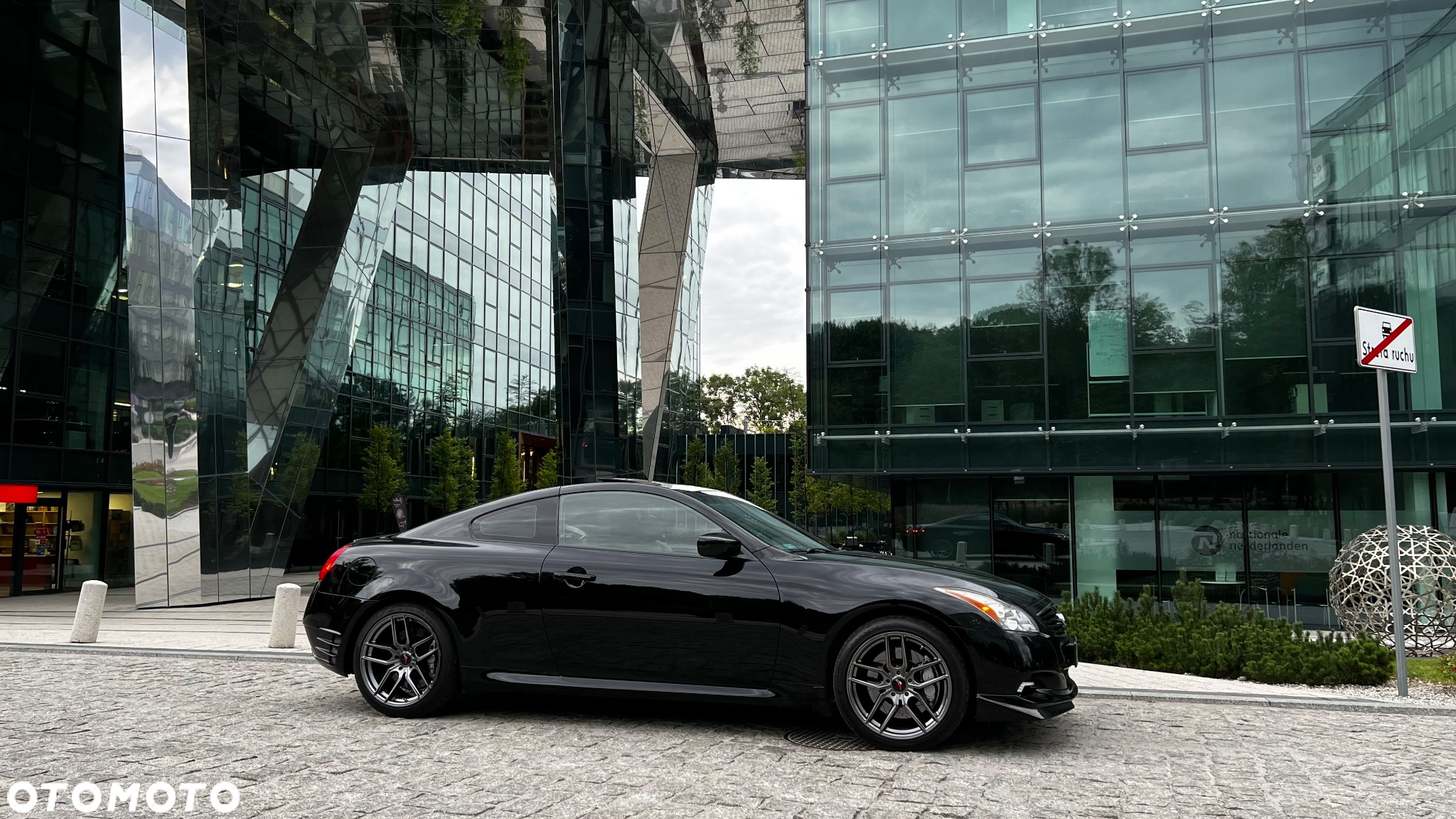 Infiniti G G37 Coupe S Premium - 2