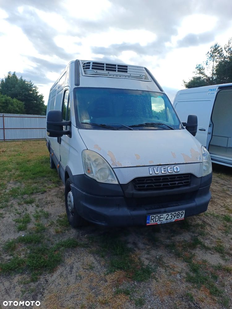 Iveco 35s13 - 1