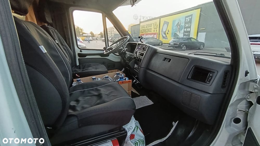 Benimar FIAT DUCATO 2.5D - 19