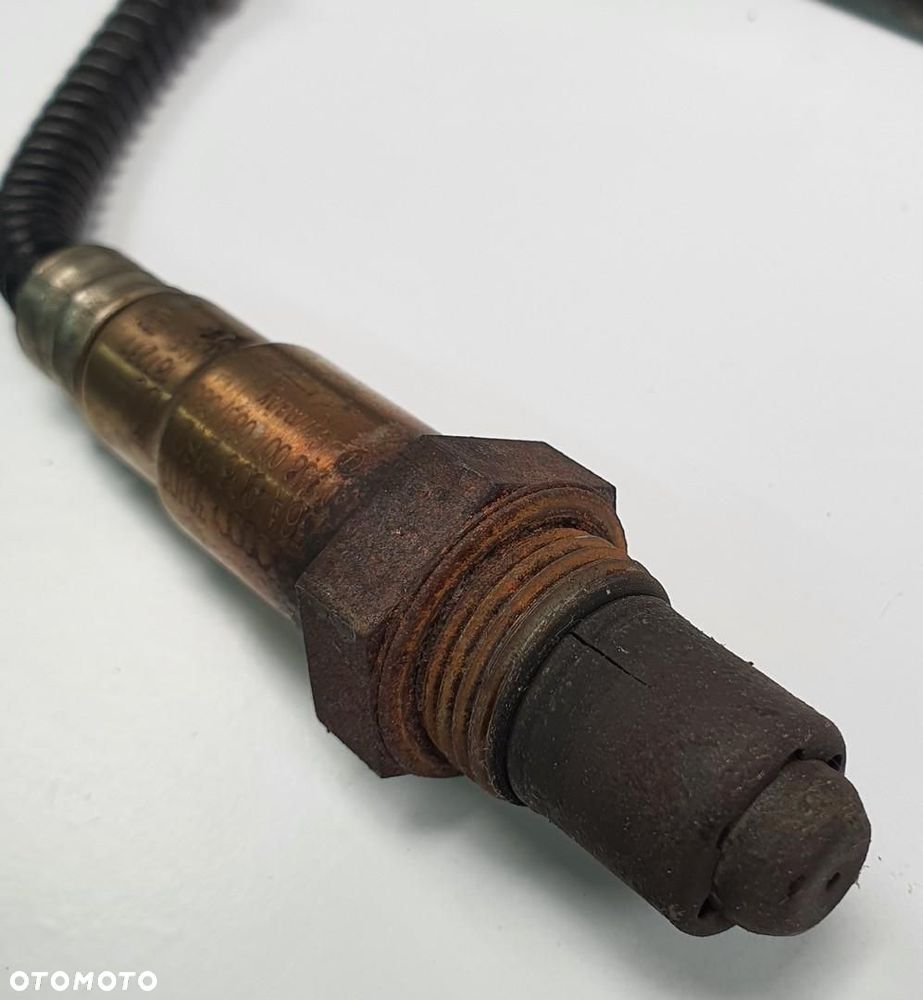 SONDA LAMBDA VW GOLF IV 2.0 06A906262BC - 2