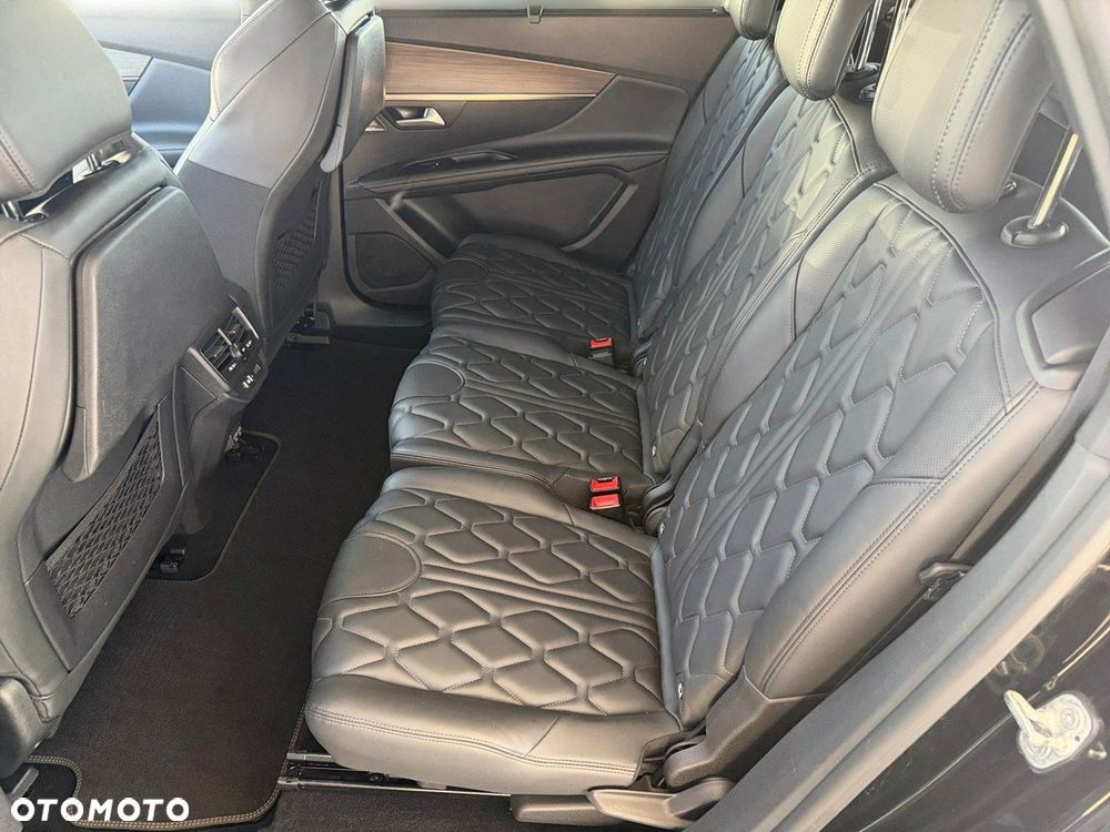 Peugeot 5008 - 18