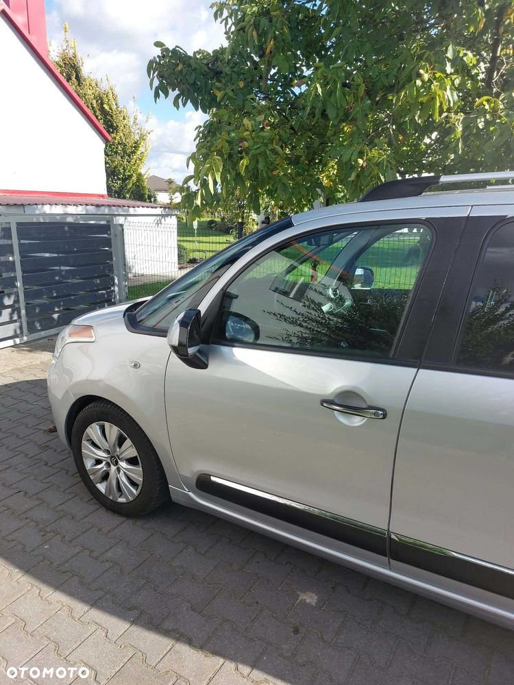 Citroën C3 Picasso - 4