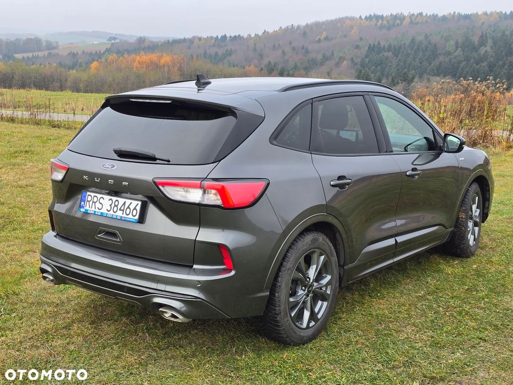 Ford Kuga 1.5 EcoBoost FWD ST-Line - 6