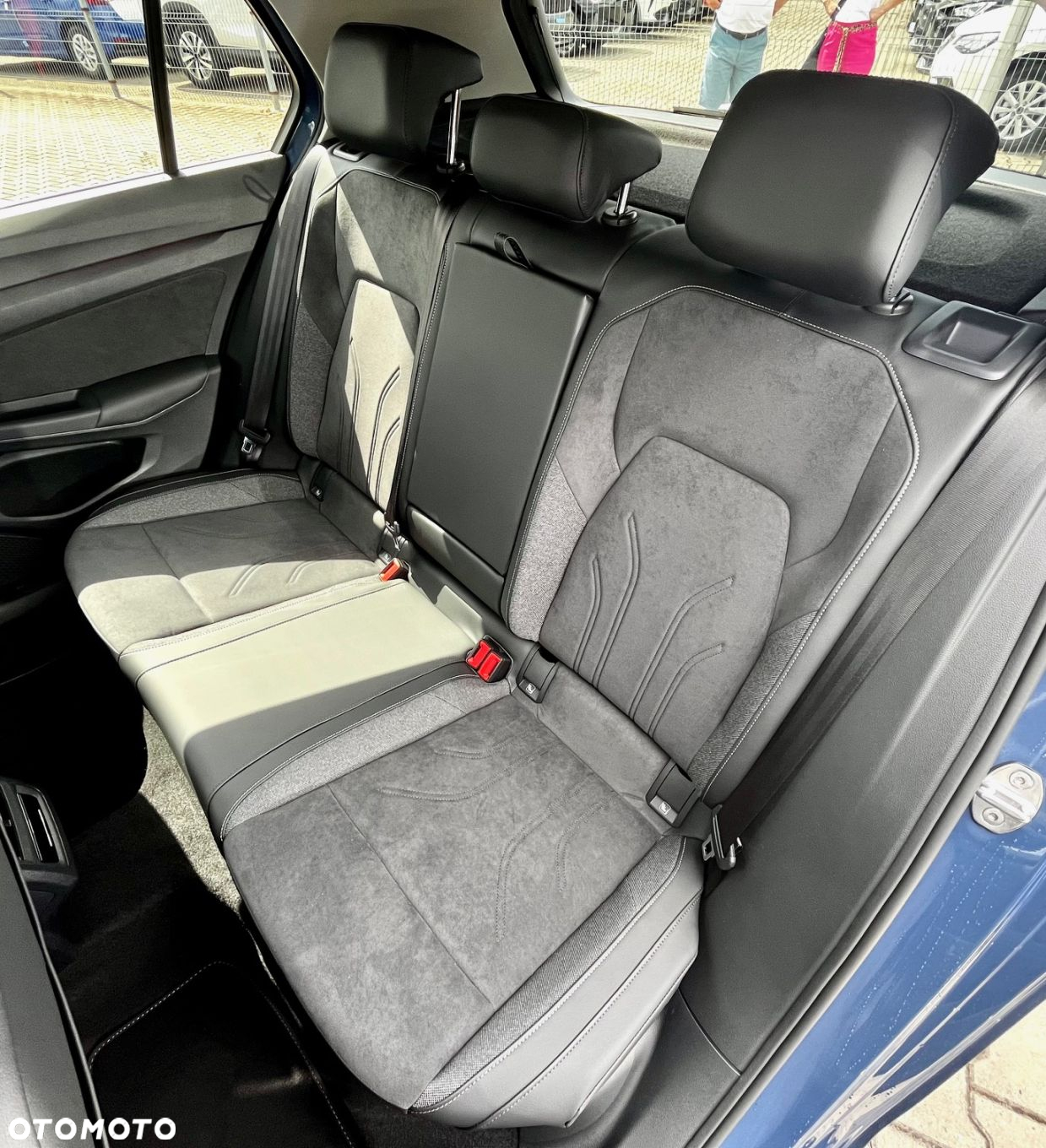 Volkswagen Golf - 13