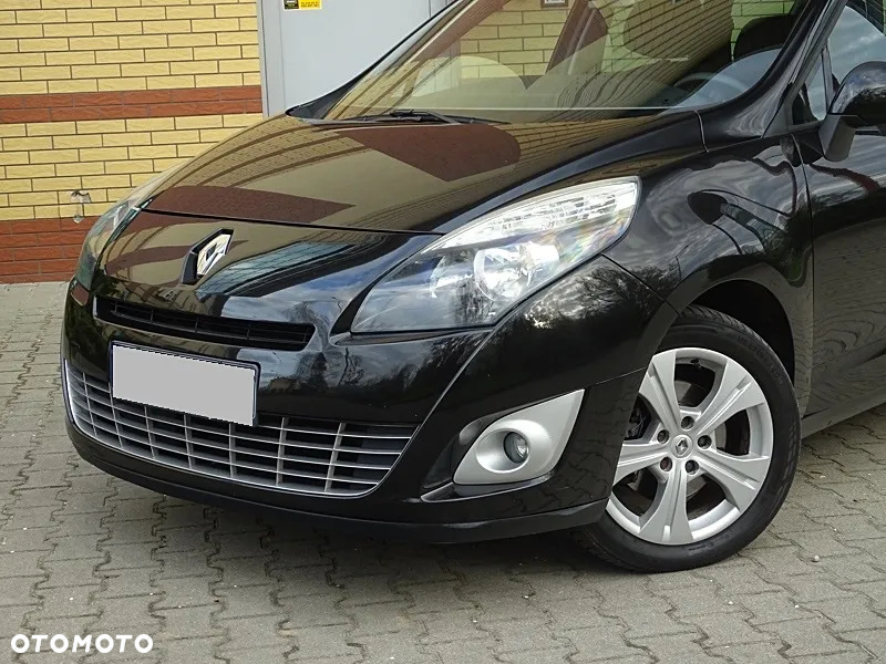 Renault Grand Scenic Gr 1.6 16V Expression - 13