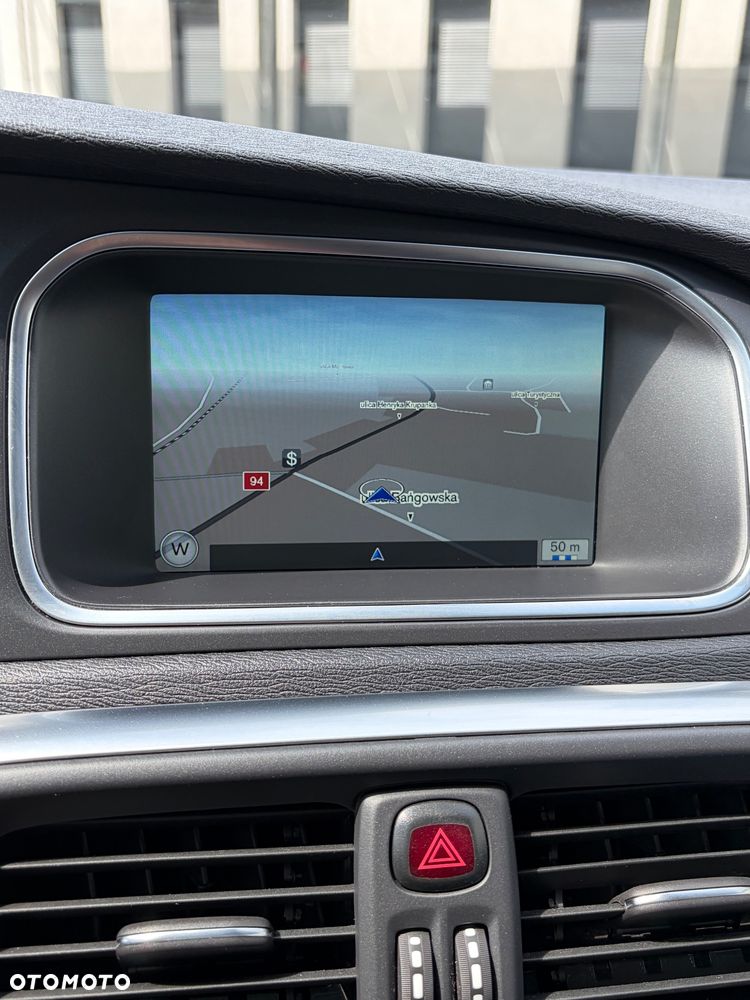 Volvo V40 D4 Drive-E Summum - 14