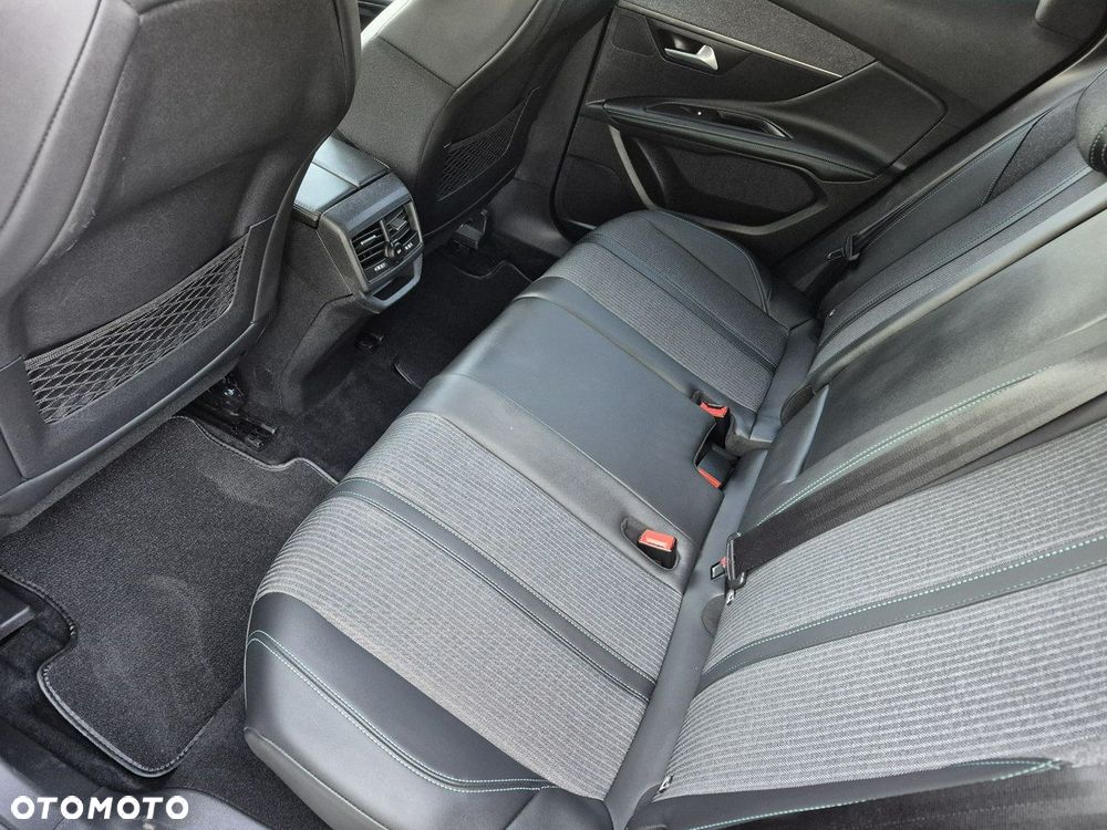 Peugeot 3008 - 9