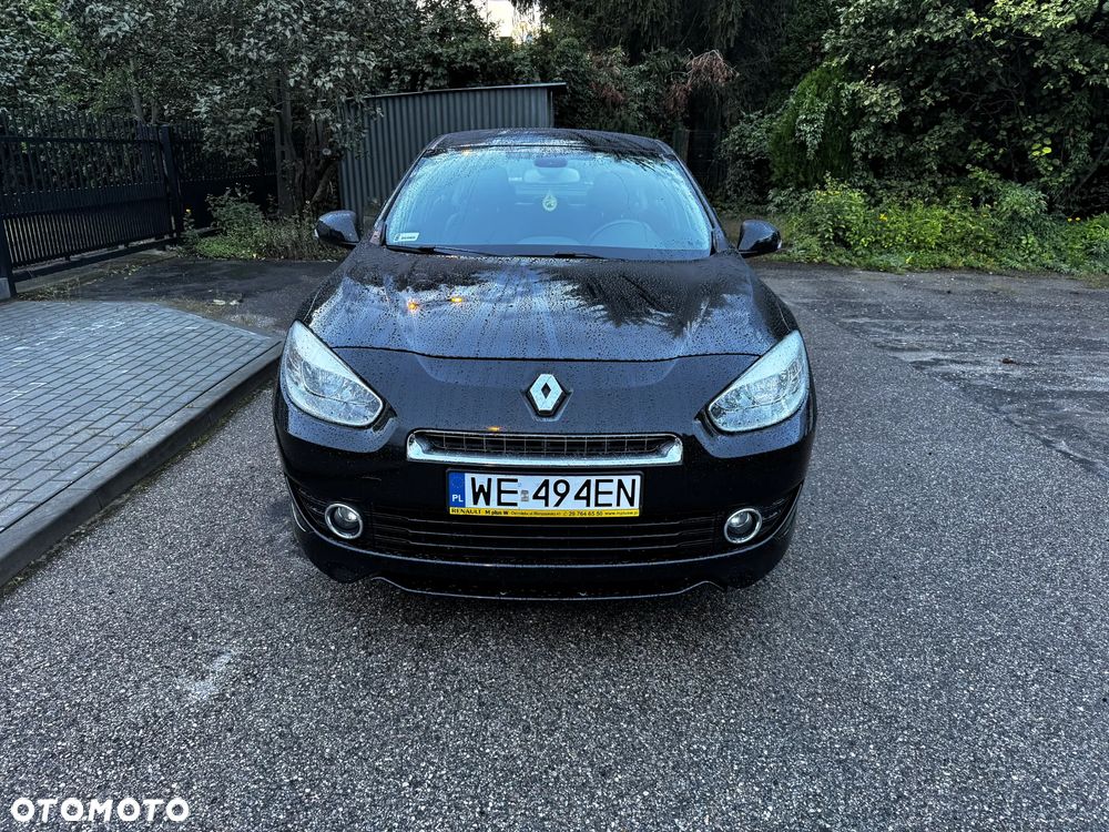 Renault Fluence 2.0 16V Sport Way - 2