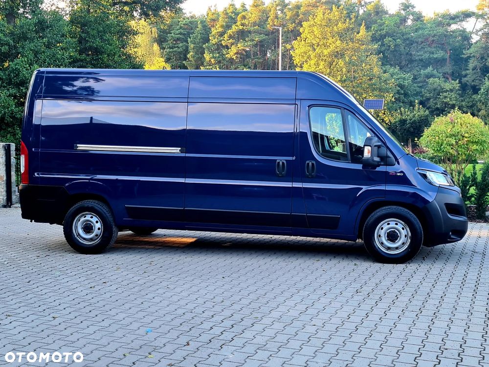 Fiat Ducato Maxi - 23