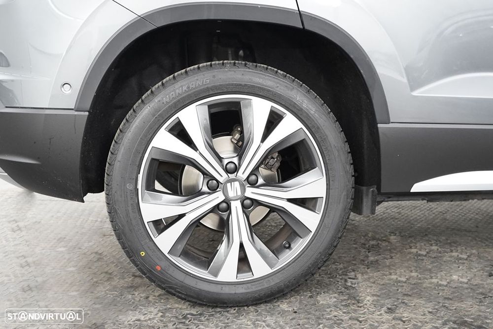 SEAT Ateca 1.5 TSI Xperience DSG - 5