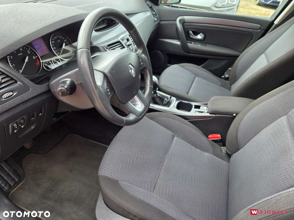 Renault Laguna - 14