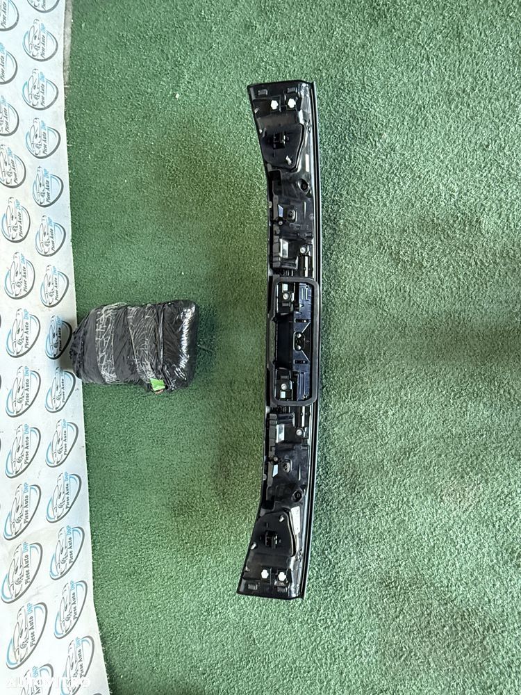 Stop central haion vw Volkswagen Taigo - 8