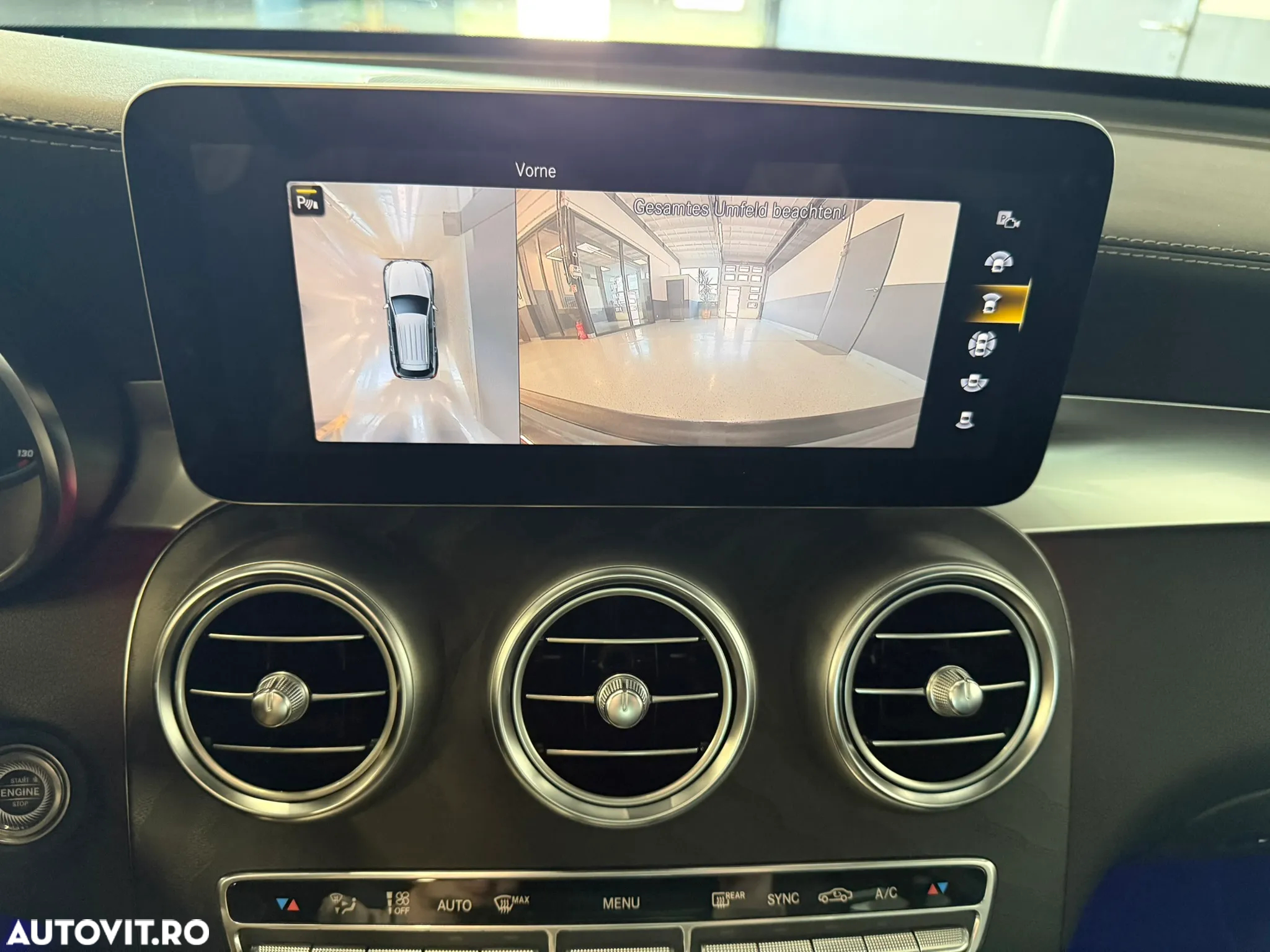 Mercedes-Benz GLC AMG 63 S 4MATIC - 28