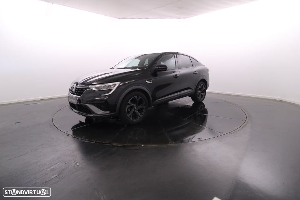 Renault Arkana 1.3 TCe R.S.Line EDC - 1