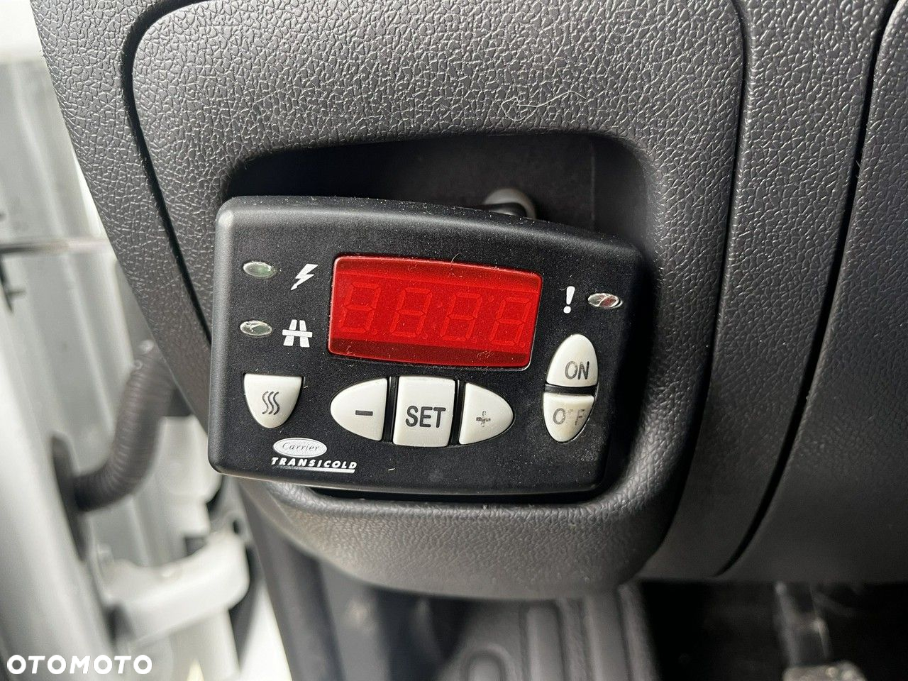 Opel Movano - 10